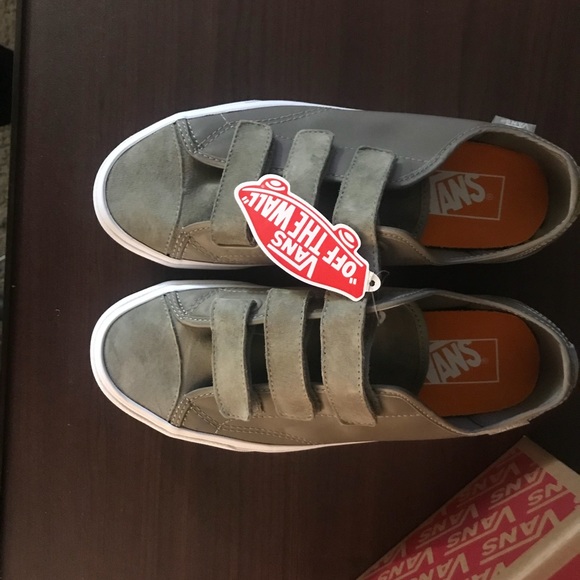 Vans Style 23 V - Picture 5 of 5